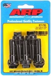 Bolt Kit 6PT. (5) 1/2-13 X 1.750 Arp 617-1750. Fixed Price $24.22.