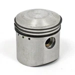 Single Piston 17916 For Triumph . Size 40. Fixed Price $98.96.