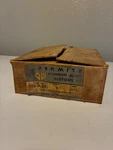 1932-36 Ford V8 Permite Aluminum Piston 668 P(4R) .040 (new Old Stock). Fixed Price $59.81.