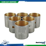 Dnj PB942 Piston Pin Bushing Set For 82-92 Toyota Celica Cressida 2.8L Dohc 24V. Fixed Price $20.99.