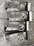 Pauter Forged X-beam Rods SUB-230-550-1305F Subaru Wrx Sti EJ20 EJ22 EJ25. Fixed Price $950.00.