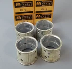 Nos 1932-38 Ford Flathead Rod Bearings Thompson CB3 Standard 48-6211. Fixed Price $65.99.