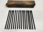 Set Of 16 Smith Brothers Buick Nailhead Adjustable Push Rods 1953 - 1956 Nos. Fixed Price $199.95.