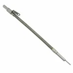 Milodon 22065 Dipstick & Tube Engine Braided For Mopar Hemi V8 Modular 5.7L. Fixed Price $111.36.