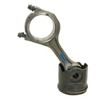 2874332 Genuien Cummins Connecting Rod & Piston. Fixed Price $305.00.