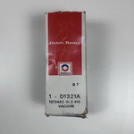 Delco Remy Vacuum Advance D1321A Gm 1973482 Nos (made Usa) Oem Genuine. Fixed Price $42.63.
