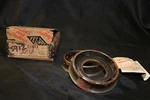 Fel-pro Front Pinion Seal Retainer/ No Axle S14012 Olds/pont PACK(79*). Fixed Price $49.95.