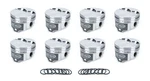 Sbm 360 Ft Set 4.060 Bore +5CC Icon IC741.060. Fixed Price $835.83.
