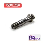 Lunati CRB160LUN, One Natural Chromoly Replacement Rod Bolt Performance Parts. Fixed Price $28.49.