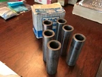 Nos Ford Piston Wrist Pins .002 292-312 Thunderbird B2AZ-6135-C. Fixed Price $45.00.
