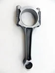 Reman Connecting Rod 1997-2004 Ford Mercury 2.0L VIN-P+1987-1996 1.9L 1.846". Fixed Price $44.69.