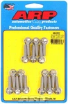 Arp 440-2302 Stainless Hex Head Coil Mount Bolt Kit. Fixed Price $52.59.