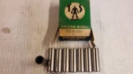 60 H.p. Ford Piston Pins 1937 Thru 1940 P955-.003 Set Of 8. Fixed Price $42.46.