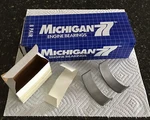 Nos C9AZ-6211-C Early 1969 Boss 429 820-S C9AE-A Rod Bearings .010 U/s Full Set. Fixed Price $199.00.