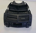 2009 Mercedes W211 E63 Amg Oem Dash Climate Switches Control Trim Vents. Fixed Price $79.95.