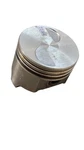 Federal Mogul Flat Top Piston Fit 74-91 Ford 2.3L 140 Sohc L4 8V P1506 Nos Usa. Fixed Price $39.99.