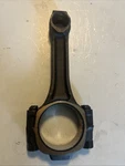 Small Block Chevy 305 327 350 5.7" Connecting Rod Oem Stock Used Great Condition. Fixed Price $17.00.