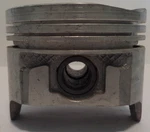 Genuine Ford Oem Nos 73-82 Torino F100 F250 Mercury Lincoln 400 Piston & Pin 003. Fixed Price $70.00.