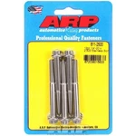 Arp S/s Bolt Kit 12PT. (5) 1/4-20 X 2.500- 611-2500. Fixed Price $21.11.