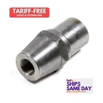 Meziere RE1026EL, One Natural Chromoly 5/8-18 Lh Tube End 1-3/8IN X .095IN. Fixed Price $44.72.