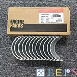 12X Bearing Con Rod Set For Cummins 6C 8.3C Isc 3950661 3901460 3966244 Us. Fixed Price $58.50.