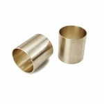 Crower 90927N-8 Rod Bushings .927 Pin 1.100 Oal .982 Dia. (set Of 8). Fixed Price $143.23.