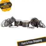 Mahle 197800168 Powerpak Plus Pistons. Fixed Price $749.38.