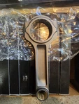 Bbc Crower Connecting Rods 6.8. Fixed Price $1700.00.