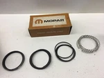 Nos Mopar 1965 Dodge And Plymouth Cylinder Piston Ring Set 2448735. Fixed Price $20.00.