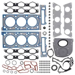 Cylinder Head Gasket Repair Kit For M272 3.5L MCL203 C350 61-37105-00. Fixed Price $84.76.