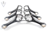 2007-2022 Mercedes Benz Connecting Rod Set 6PCS OM642 3.0 V6 Turbo Diesel. Fixed Price $381.29.