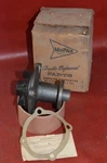 Nos 1957 1958 1959 Dodge Plymouth 230 L6 Cylinder Water Pump Oem Mopar 1692686. Fixed Price $145.00.