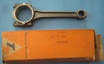 Nos Rebuilt Connecting Rod 1951-54 Desoto 6 CR1213. Fixed Price $35.00.