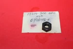 Nos Genuine Honda Rod Cap Nut 1969-78 CB350 Four CB550 Oem # 13214-300-000. Fixed Price $6.95.