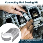 Connecting Rod Bearing Set NO.1304174030 For Toyota Camry Kit 8 Pcs. Fixed Price $18.99.