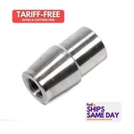 Meziere RE1017D, One 1/2-20 Rh Tube End 1IN X .058IN Chromoly Natural Performanc. Fixed Price $34.26.