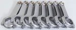 Eagle Specialty Products Bbc 4340 Forged H-beam Rods 6.635IN. Fixed Price $747.74.