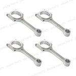 Set Of 4 Connecting Rod Fits 11-13 Tucson 10-13 Forte 2.0L 23510-25030. Fixed Price $70.95.