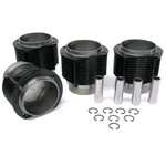 008 11 86PS Aa Performance Piston Porsche 912 356C 356SC 1964-1965. Fixed Price $770.47.