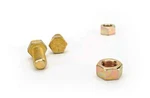 Tci #745500 Bolt & Nut Kit. Fixed Price $15.95.