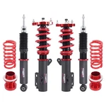 Stabber Racing Coilover Lowering Kit For Toyota Corolla Sedan (E210) 2020-24. Fixed Price $399.00.