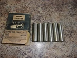 Nos Gm Piston Wrist Pins Cyl Chevy All 37 53 # 602319. Fixed Price $30.00.