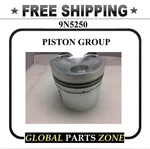 9N5250 - Piston Group For Caterpillar (cat). Fixed Price $101.21.