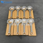 8PCS New Connecting Rod For Toyota Tundra Sequoia Landcruiser LX570 5.7L 08-21. Fixed Price $160.39.