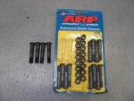 Arp 154-6006 Rod Bolt Kit W/square Heads. Fixed Price $71.99.