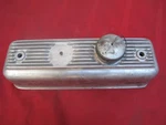 Bmc-b Series Mgb Ribbed Aluminum Rocker Valve Cover For Head. Fixed Price $145.00.