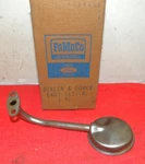 1964 1965 Ford Mustang Mercury Nos 6-CYL 170 200 Oil Pump Screen Tube & Cover. Fixed Price $79.00.