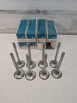 Exhaust Valve Set Nos Gm 3946077 1969 1970 1971 Bbc Chevy 396 427 454 L88 ZL1. Fixed Price $269.99.
