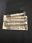 Superior Aircraft Bolt, P/n SA629340 (lot Of 4) (new Surplus). Fixed Price $85.50.