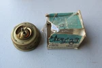 Vintage Delco Harrison 3139134 Thermostat 180 Degree (158-P). Fixed Price $14.44.